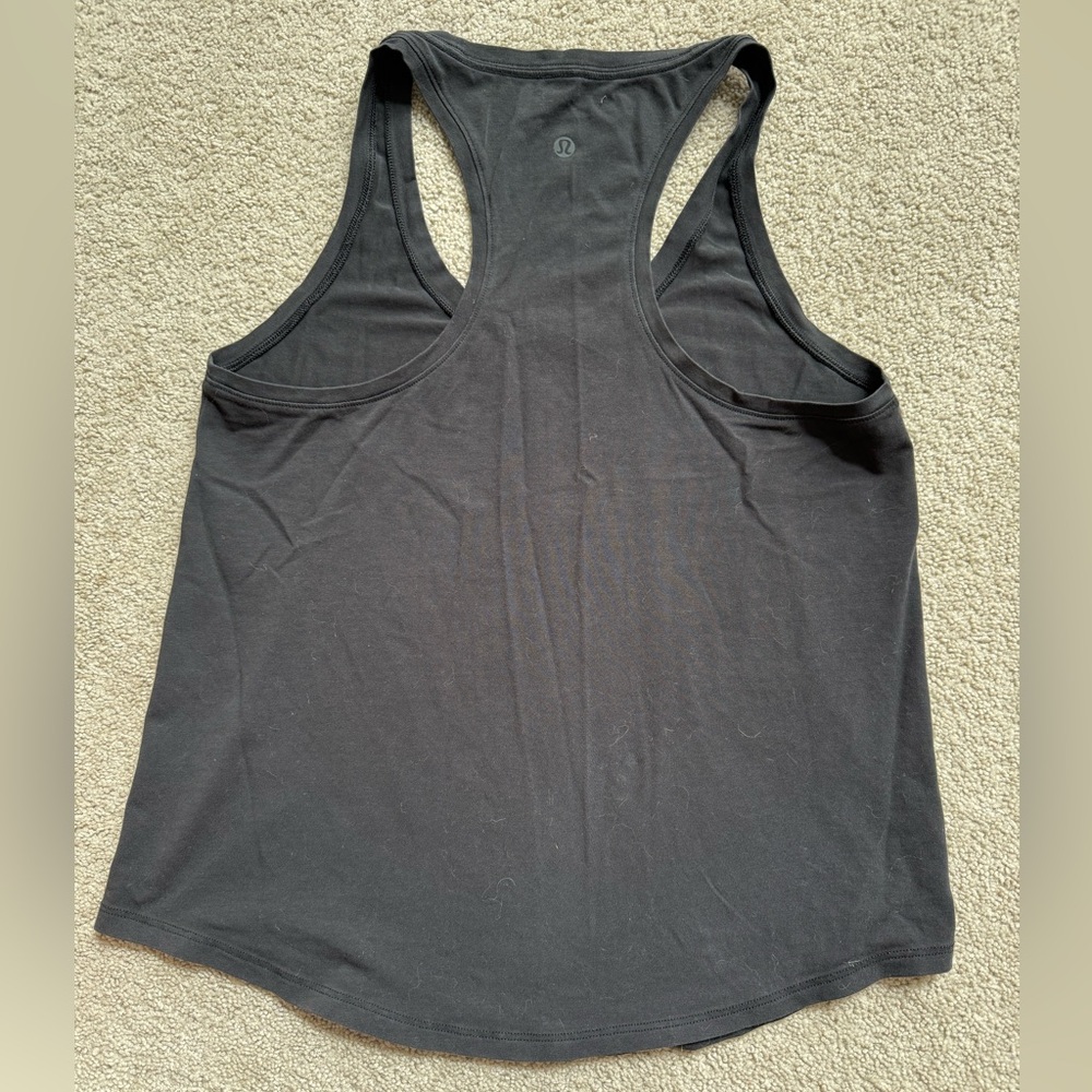 Lululemon love tank top